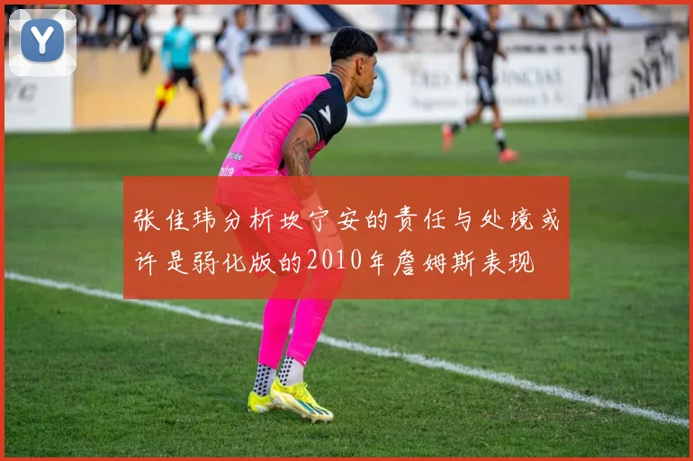 张佳玮分析坎宁安的责任与处境或许是弱化版的2010年詹姆斯表现